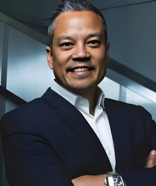 Chris Erdmann