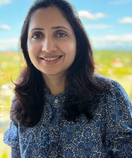 Priyanka Pawar
