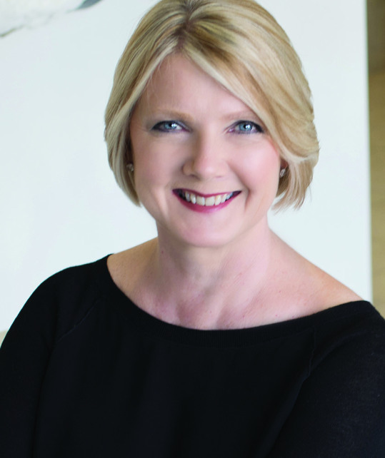Kathy Madsen