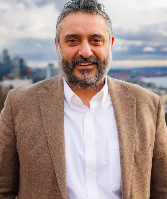 Murat Dabagoglu