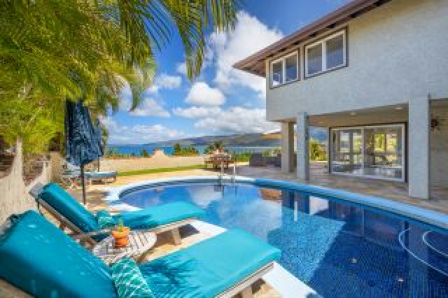 Panoramic Ocean & Diamond Head Views - Great Koko Kai Home Minutes to Beach