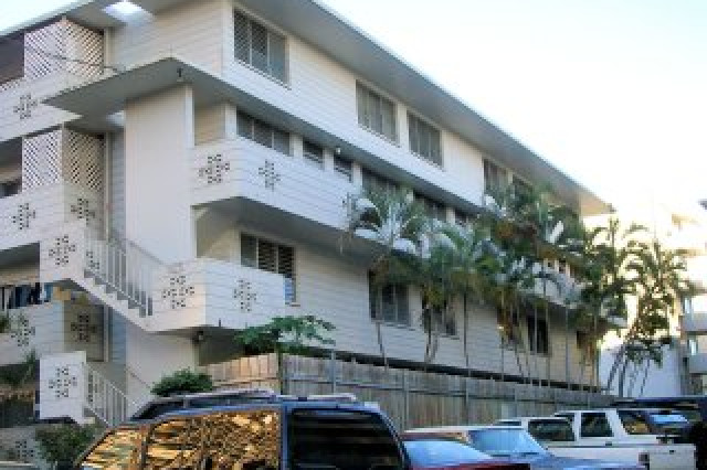 Makiki Investment Opportunity