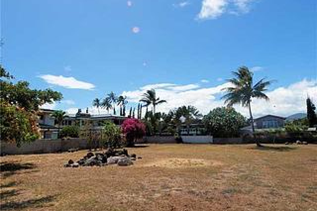 Kahala Land
