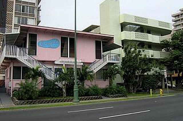 Waikiki Multi-Family