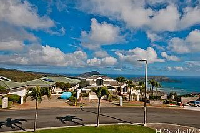 Hawaii Loa Ridge Home