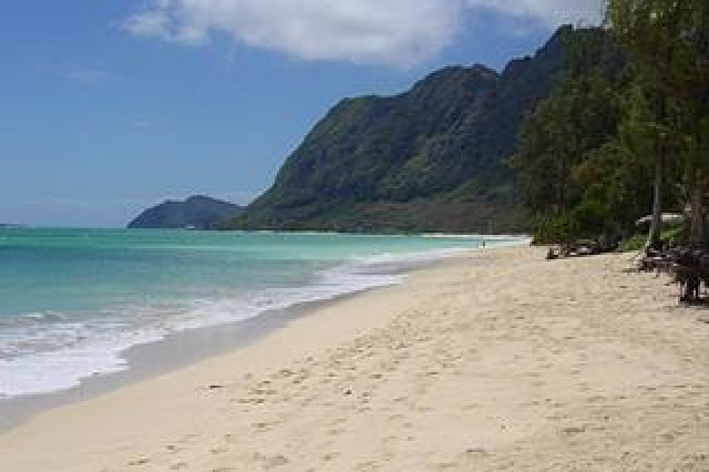 Waimanalo Home
