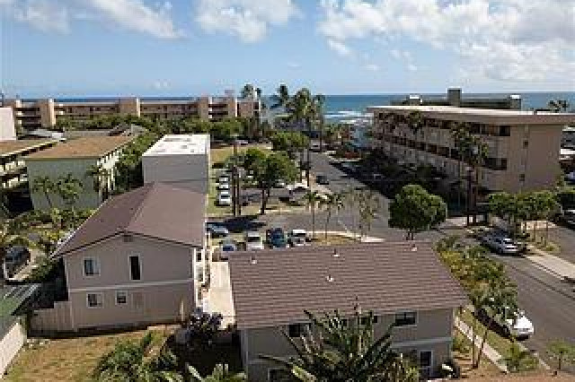 North Shore Apartment Complex Steps to Beach - Waialua Palms