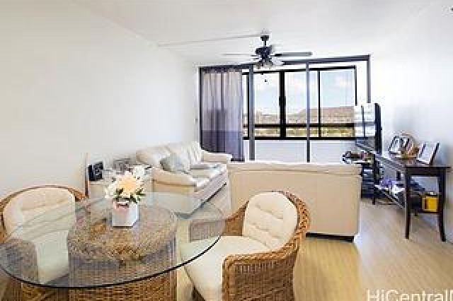 Iolani Court Plaza Condo