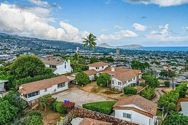 Kaimuki Multi-Family