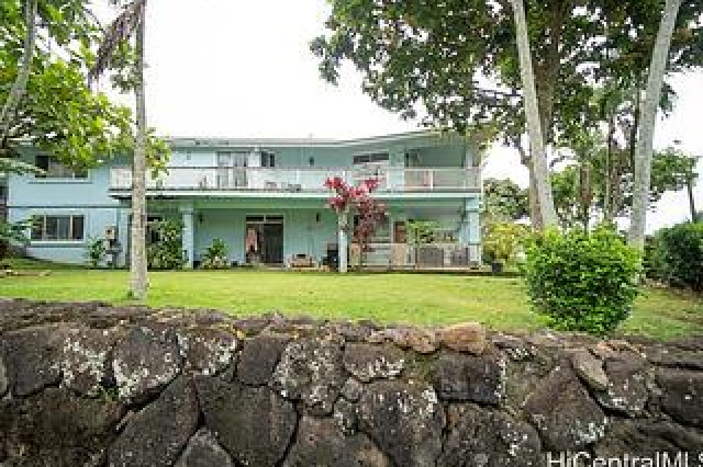 Kaalaea Home