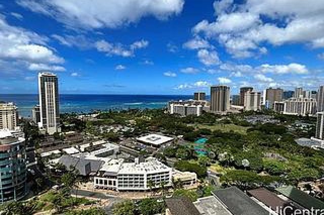 The Ritz-carlton Residences Twr 2 - 383 Kalaimoku Condo