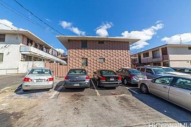 Waipahu-lower Multi-Family