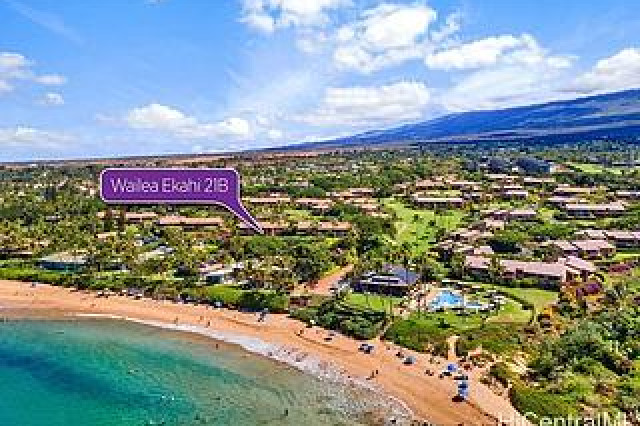 Wailea Ekahi I Condo