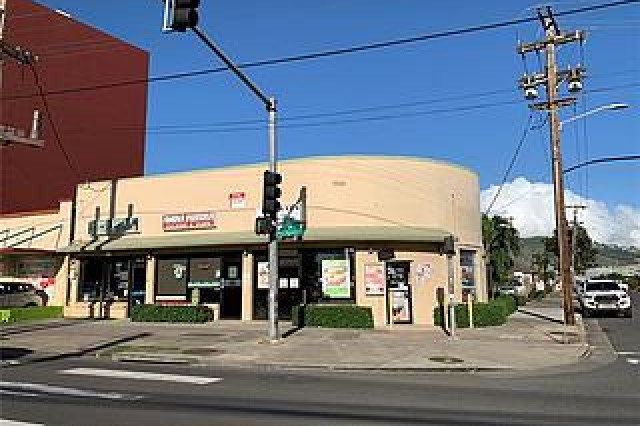 1694 Kalakaua Ave Commercial