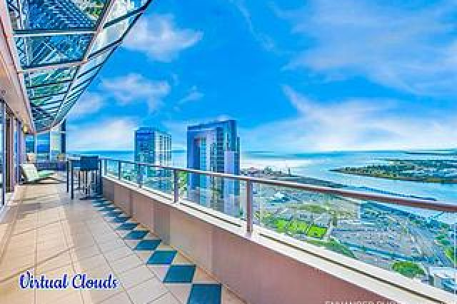 One Waterfront Tower Condo