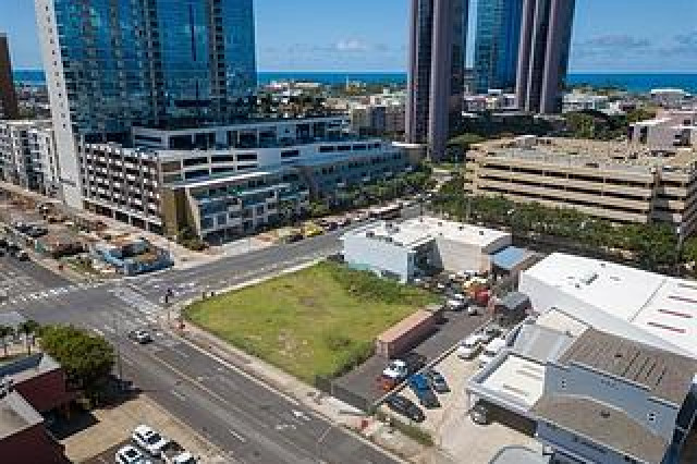 Kakaako Land