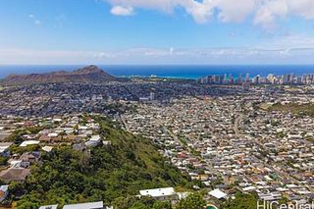 Maunalani Heights Home