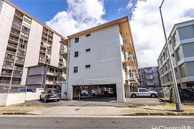 Makiki Multi-Family