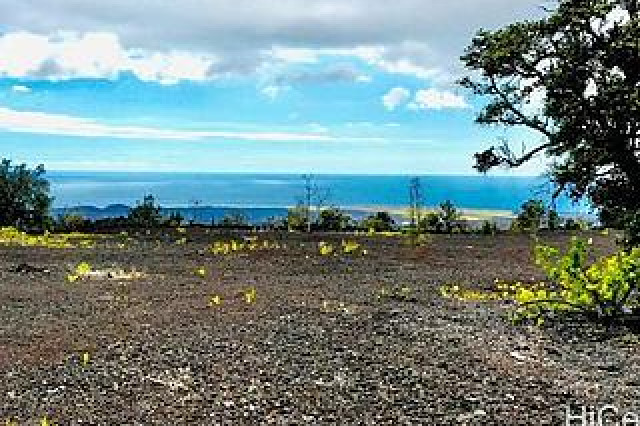 Kona Gardens Land