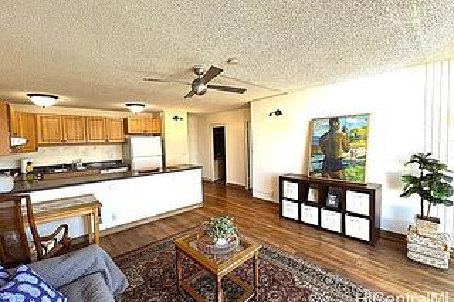 Kinau Villa Condo