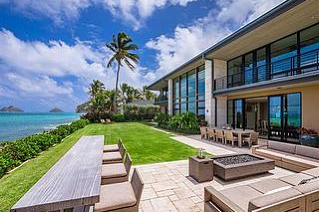 Lanikai Home