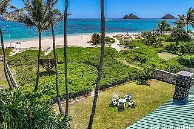 Lanikai Home