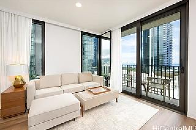 Aalii Condo