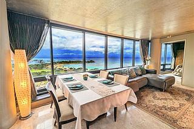 Nauru Tower Condo