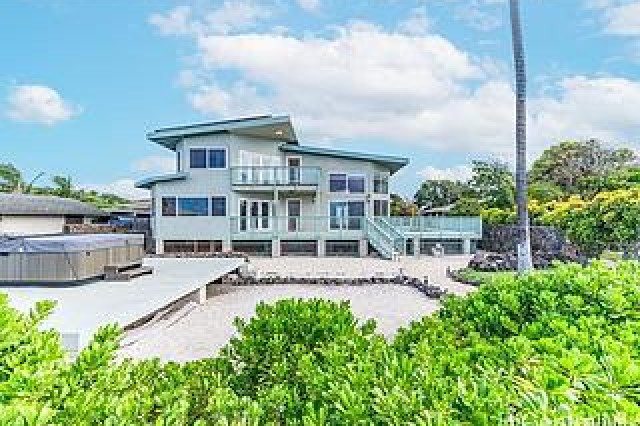 Ewa Beach Home