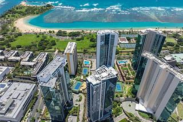 Waihonua Condo