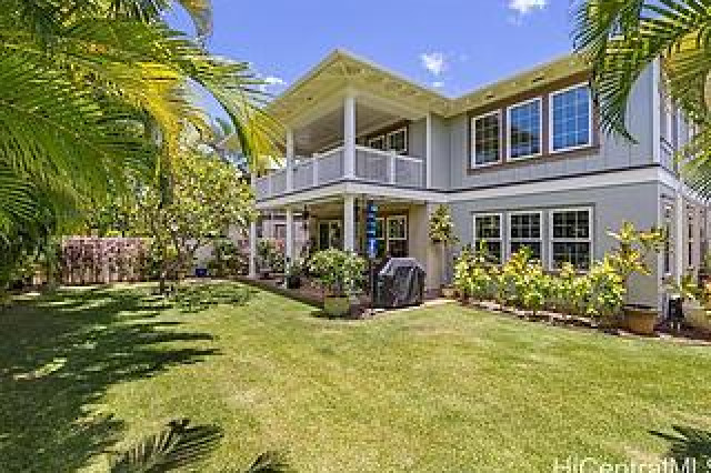 Hoakalei-ka Makana Home