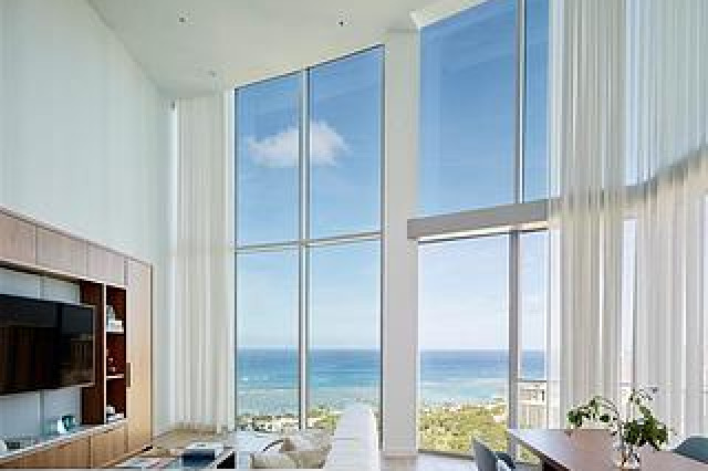 The Ritz-carlton Residences Twr 2 - 383 Kalaimoku Condo