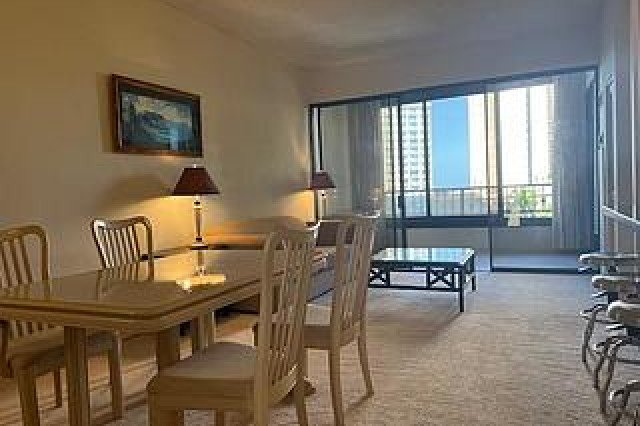 Discovery Bay Condo