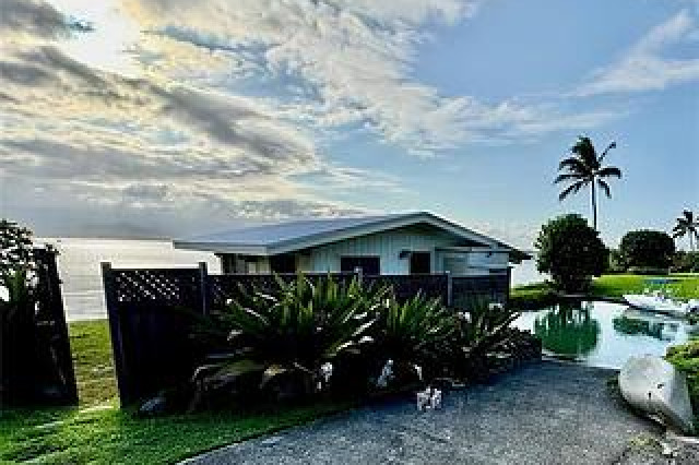 Kaneohe Bay Multi-Family