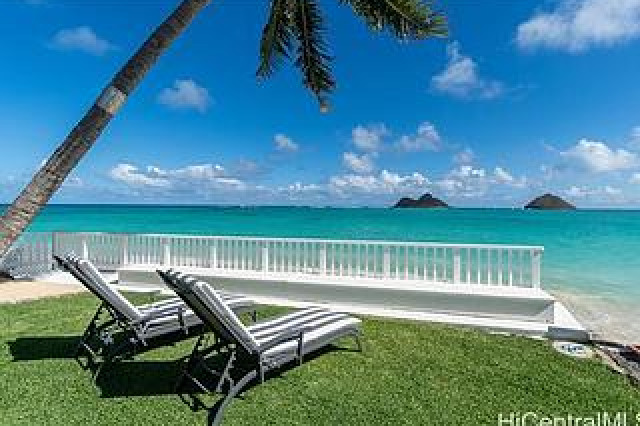 Lanikai Home