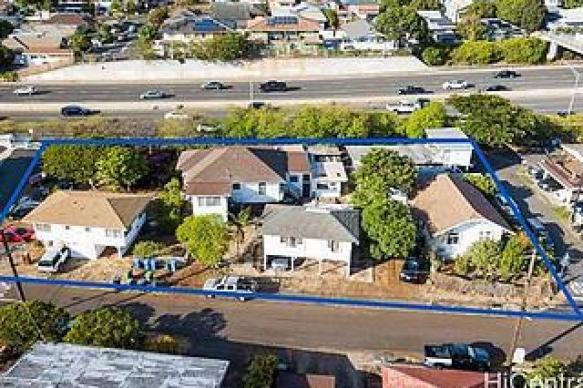 Kaimuki Multi-Family