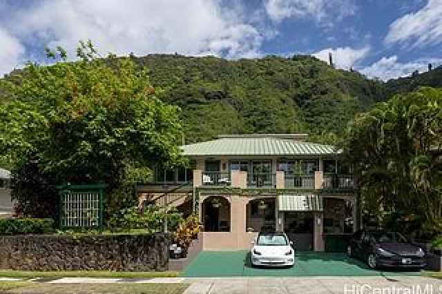 Manoa Home