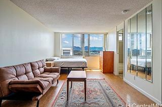 Century Park Plaza Condo