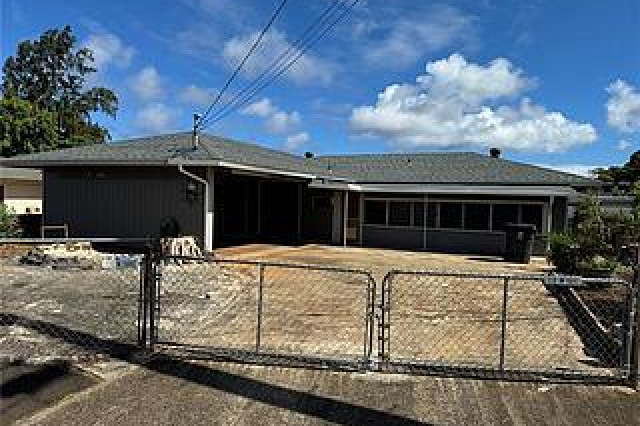 Lihue Home