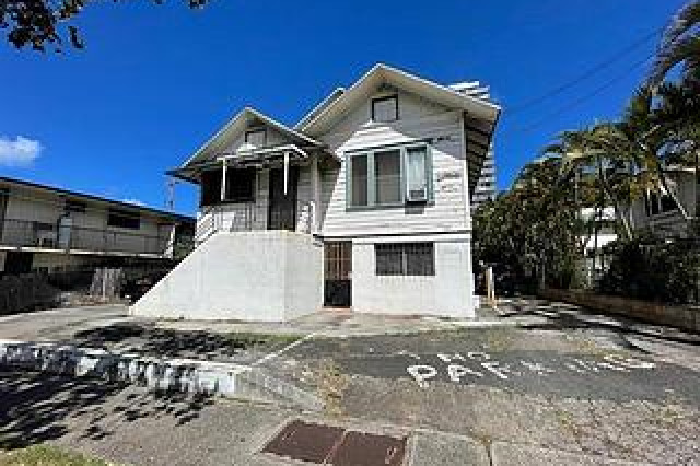 Makiki Home