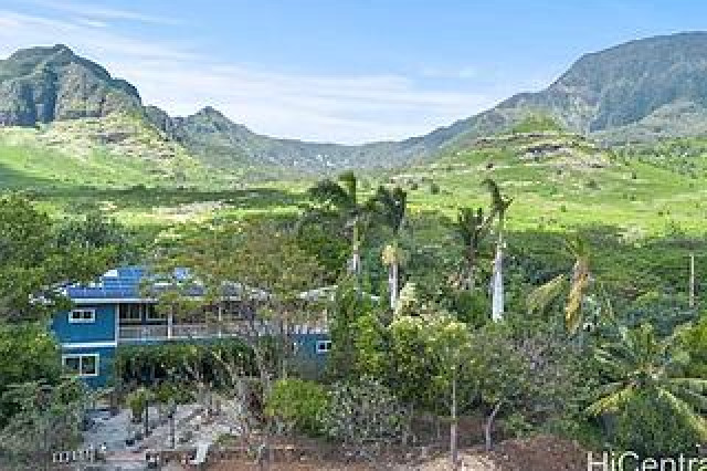 Waianae Home