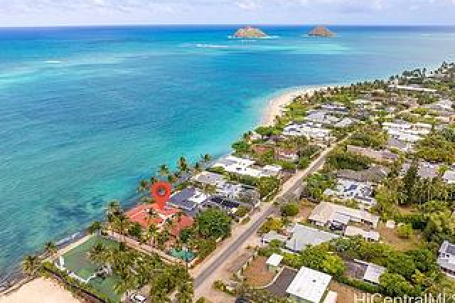 Lanikai Home