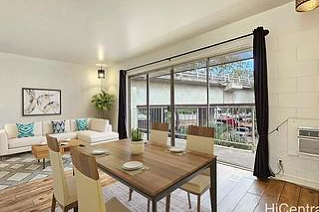 Rainbow Terrace Condo