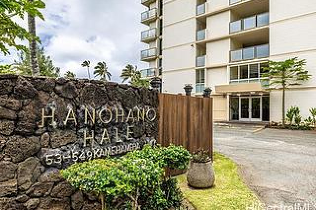 Hanohano Hale Condo