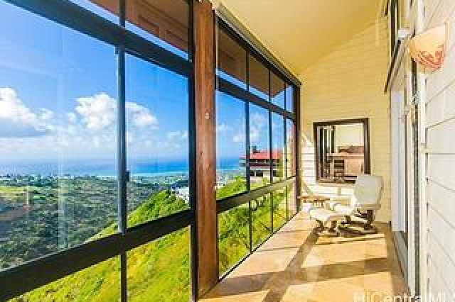 Maunalani Heights Home