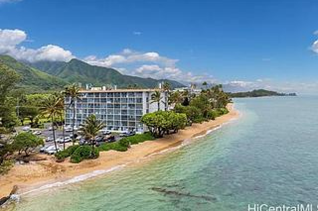 Hanohano Hale Condo