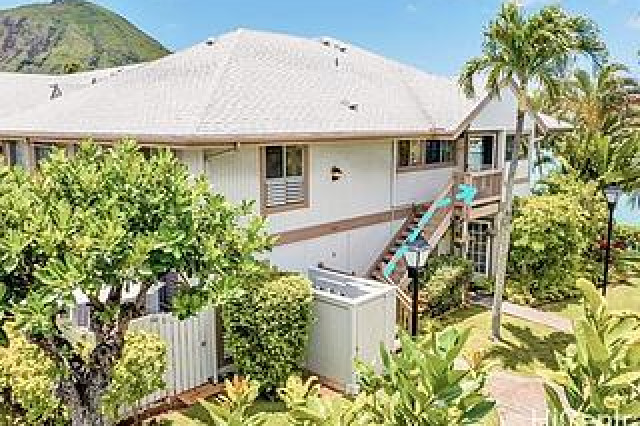 Mawaena Kai 1/2/3 Condo