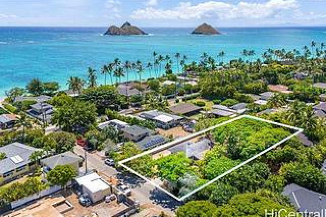 Lanikai Home