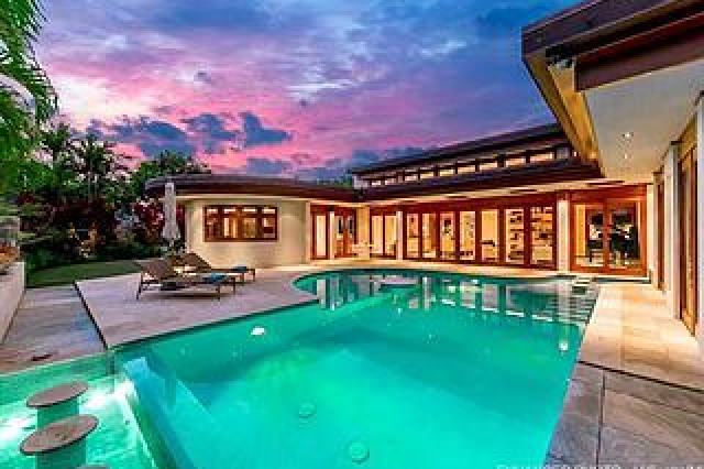 Kahala Home