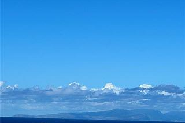 Molokai West Home